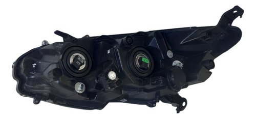 Farol Honda City 2019 Original Usado Direito/passageiro - Imagem 2
