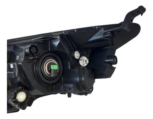 Farol Honda City 2019 Original Usado Direito/passageiro - Imagem 4