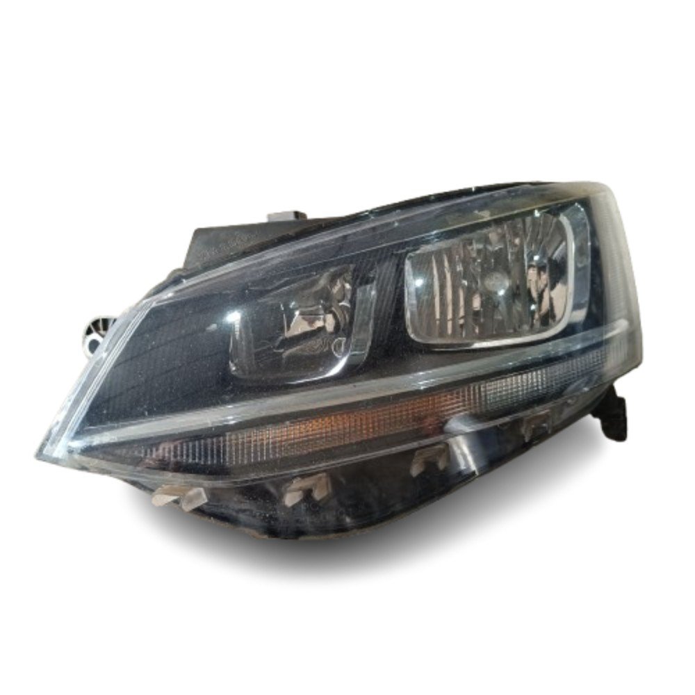 Farol Esquerdo Fox 2020 - Imagem 2
