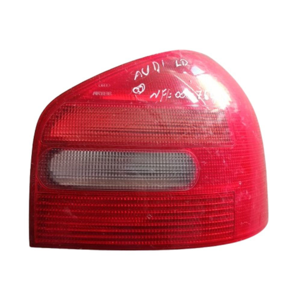 Lanterna Direita Audi A3 2000 Direito/passageiro - Imagem 2