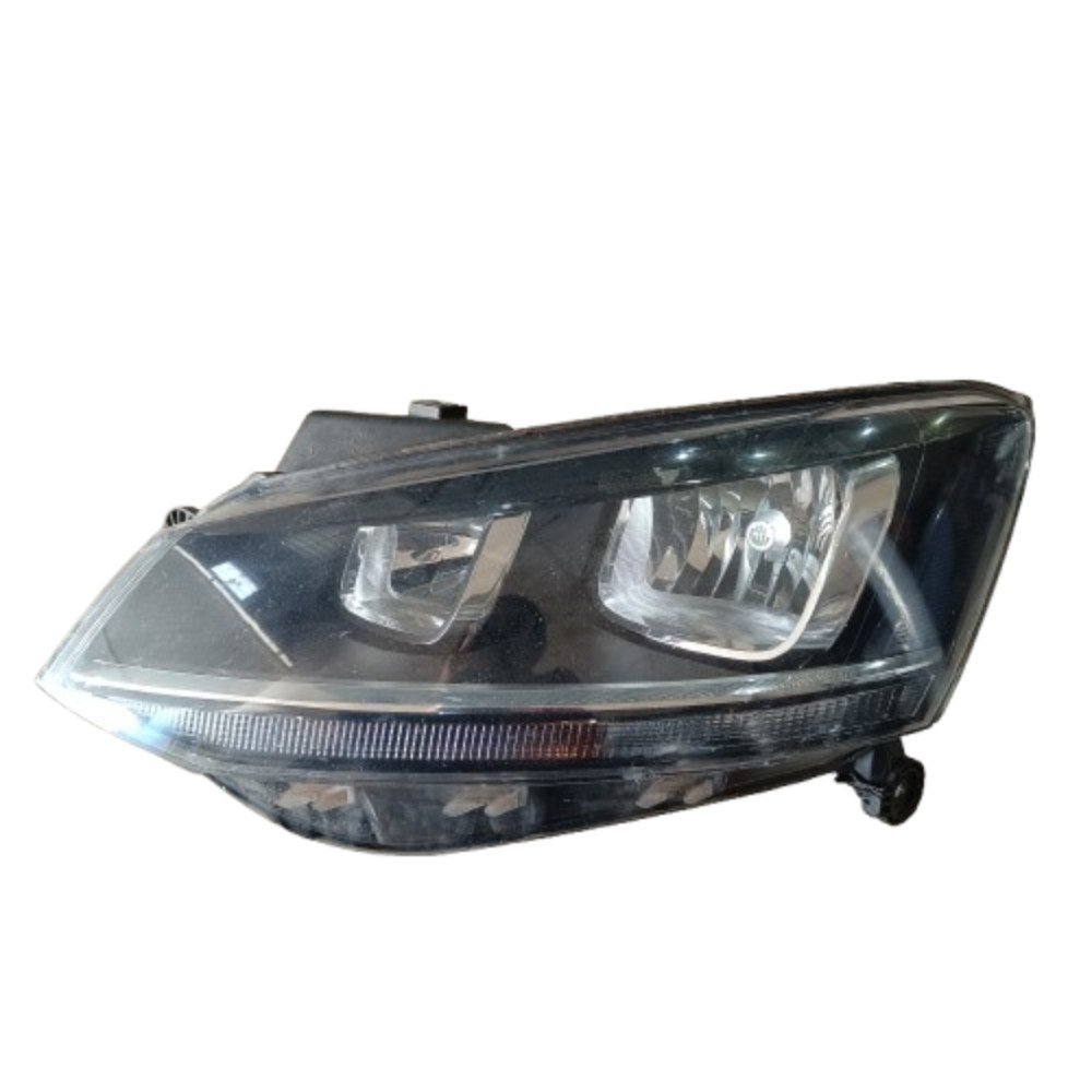 Farol Esquerdo Fox 2020 - Imagem 3