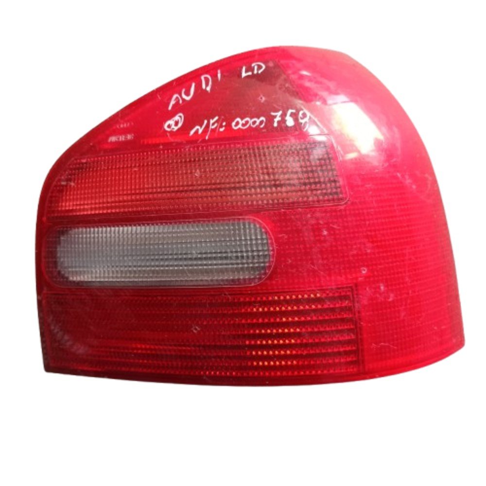 Lanterna Direita Audi A3 2000 Direito/passageiro - Imagem 3