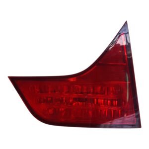 Lanterna Traseira Tampa Porta Malas Honda Civic 2007 Esquerdo/motorista