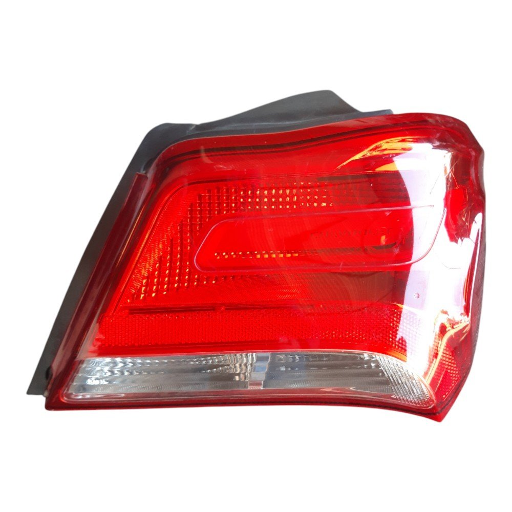 Lanterna Direito Gm Onix 2017 A 2019 Original Usado Direito/passageiro - Imagem 2