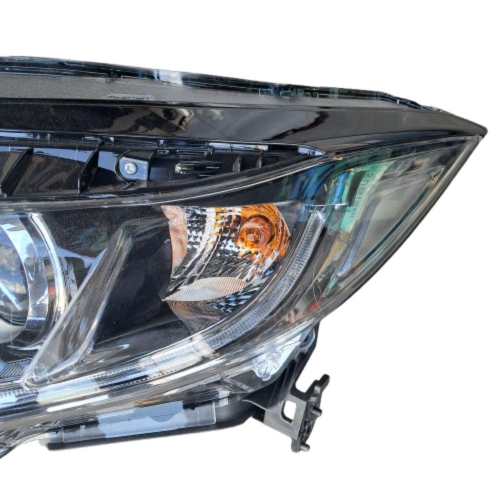 Farol Esquerdo Honda Hrv 2017 Original Novo Esquerdo/motorista - Imagem 2