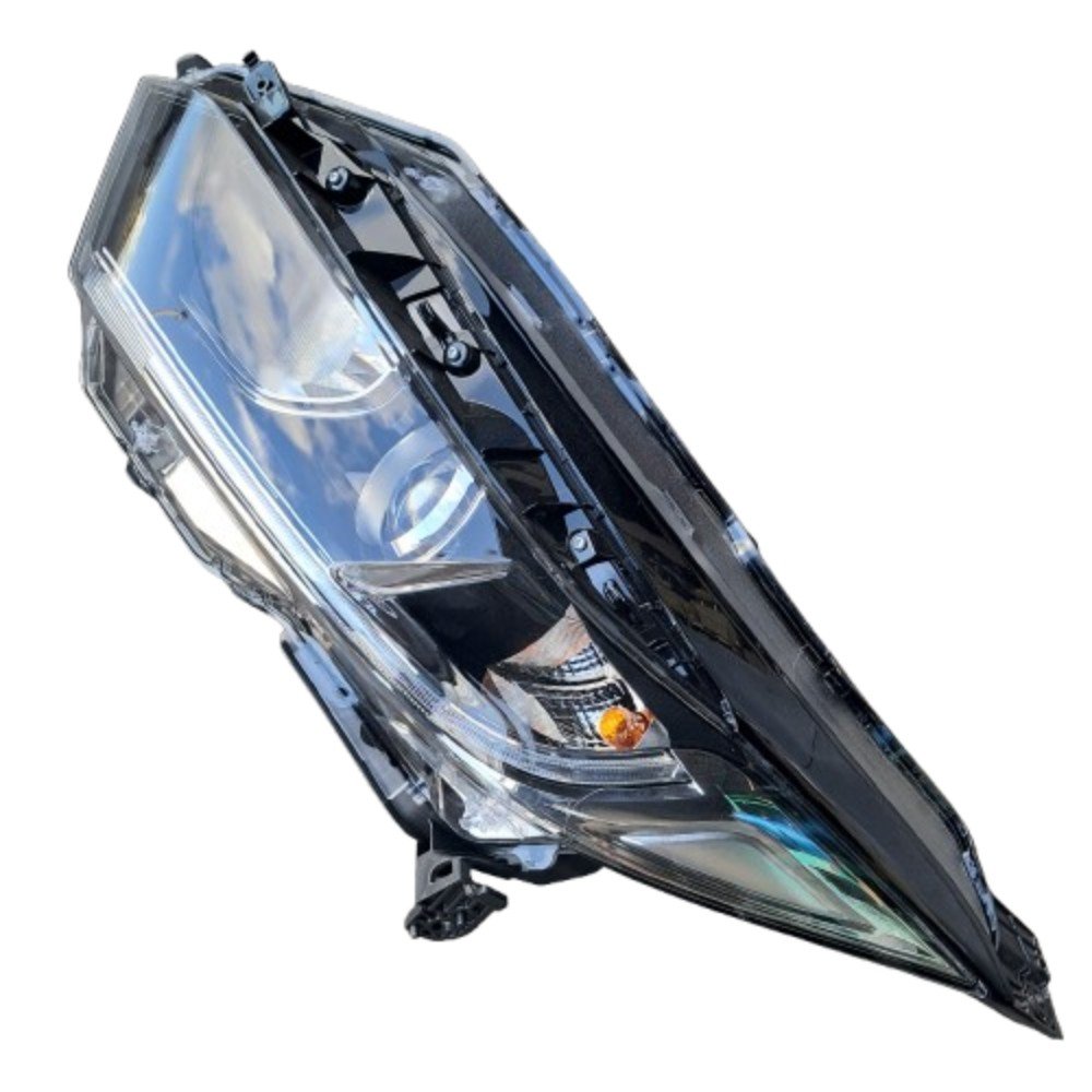 Farol Esquerdo Honda Hrv 2017 Original Novo Esquerdo/motorista - Imagem 3