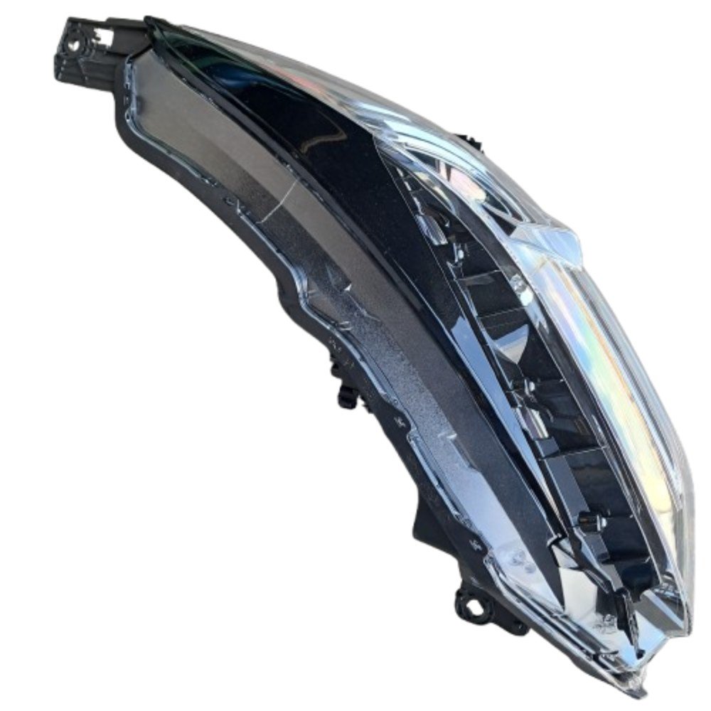 Farol Esquerdo Honda Hrv 2017 Original Novo Esquerdo/motorista - Imagem 4