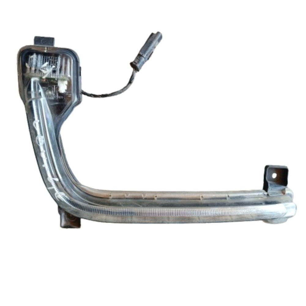 Farol Milha Drl Direito C4 Lounge 2014