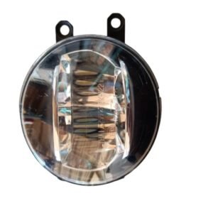 Farol Milha Lado Esquerdo Sw4 2020