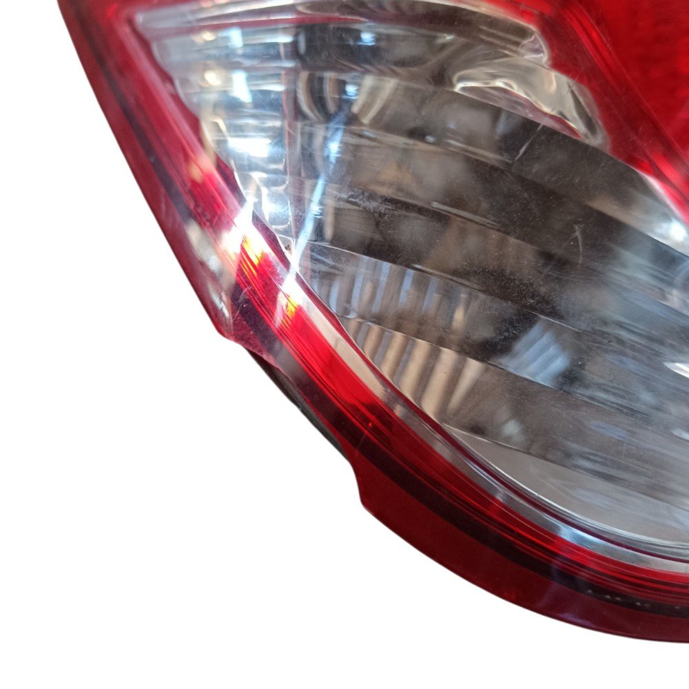 Lanterna Esquerda Cruze 2014 Com Detalhe Esquerdo/motorista - Imagem 4