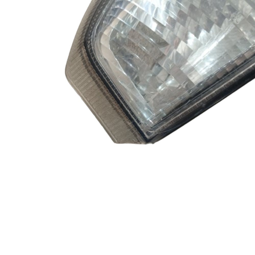 Lanterna Direita Cristal Meriva 2011 Com Detalhe Direito/passageiro - Imagem 4