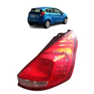 Lanterna Direita New Fiesta 2015 Direito/passageiro