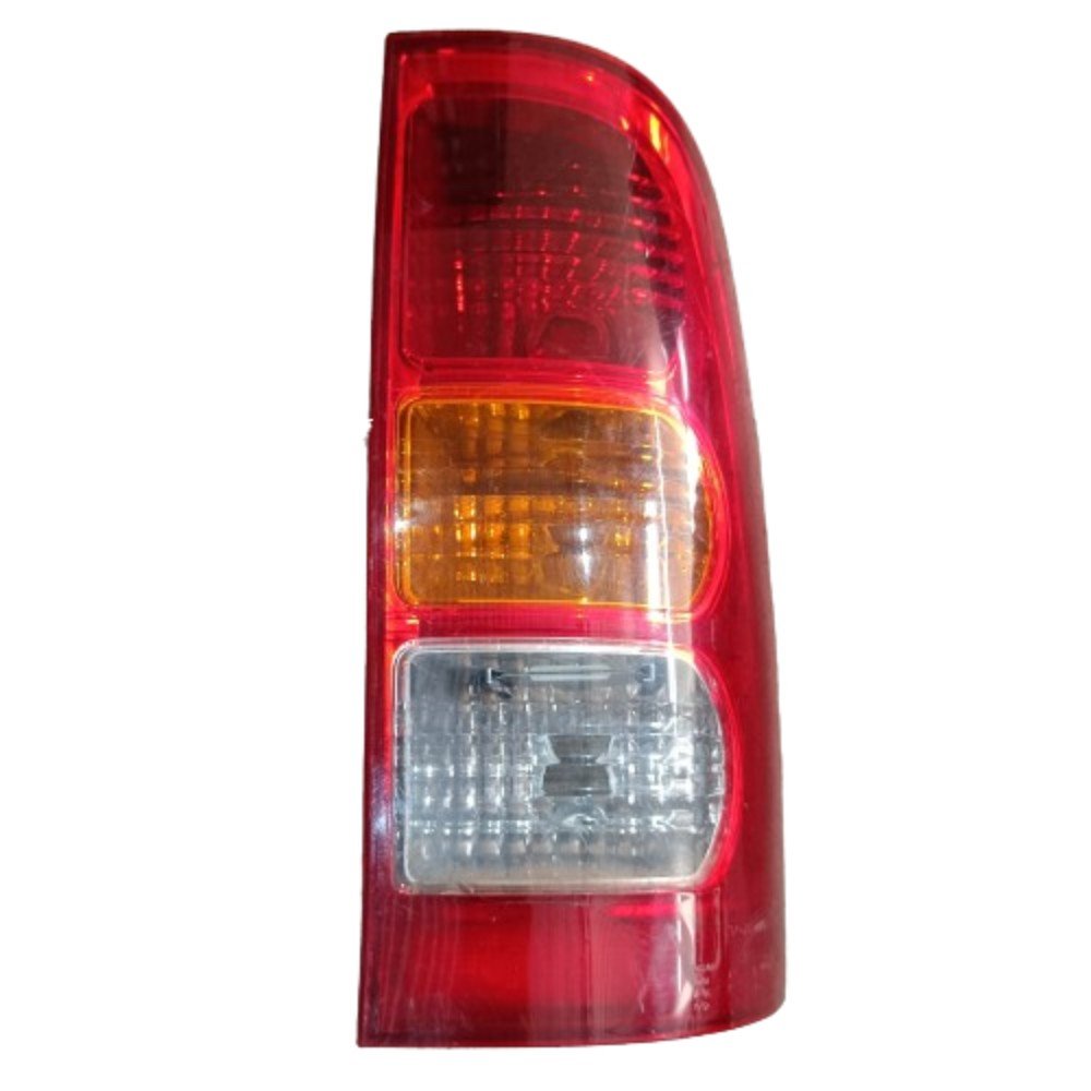 Lanterna Direita Toyota Hilux 2008 Com Detalhe Direito/passageiro - Imagem 2