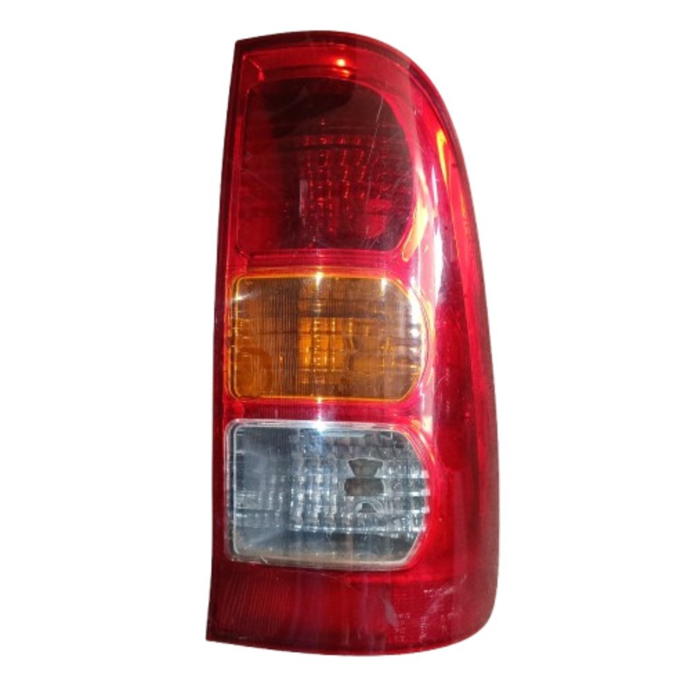 Lanterna Direita Toyota Hilux 2008 Com Detalhe Direito/passageiro - Imagem 3