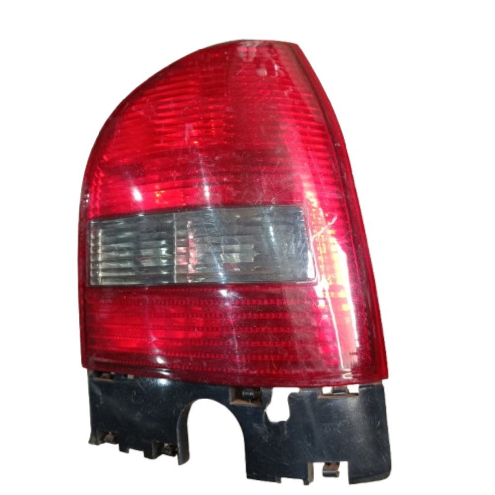 Lanterna Direita Gol G3 2003 Com Detalhe Paralela Direito/passageiro - Imagem 2