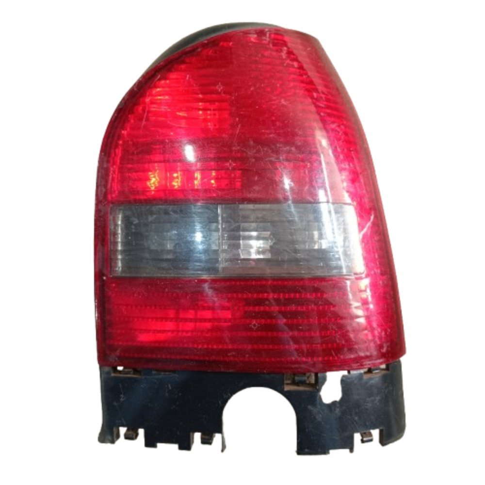 Lanterna Direita Gol G3 2003 Com Detalhe Paralela Direito/passageiro - Imagem 3