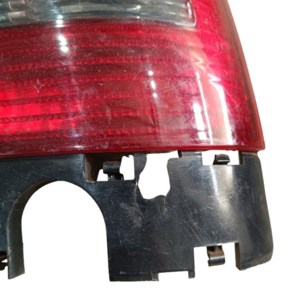 Lanterna Direita Gol G3 2003 Com Detalhe Paralela Direito/passageiro - Imagem 5