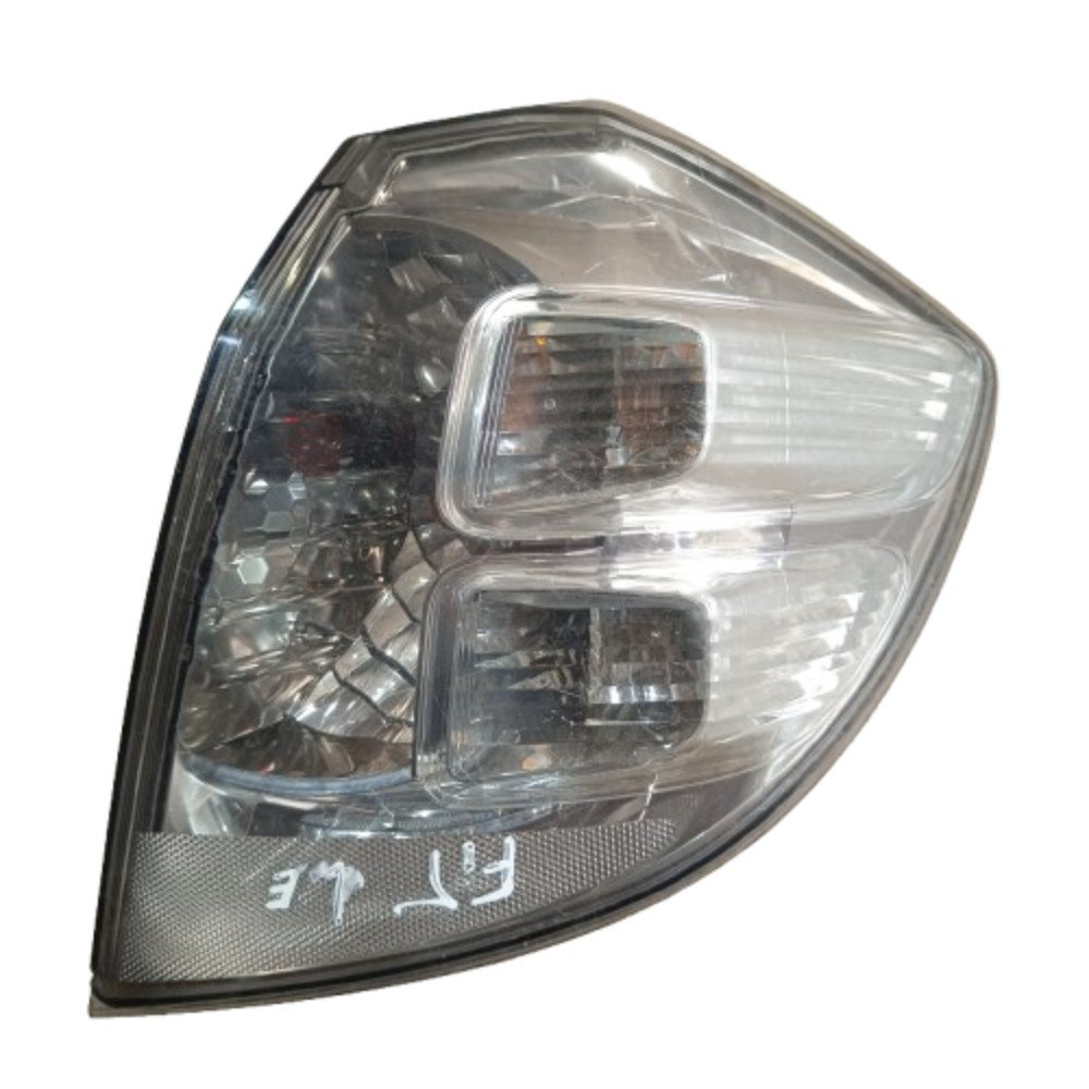 Lanterna Direita Honda Fit 2008 Cristal - Imagem 2