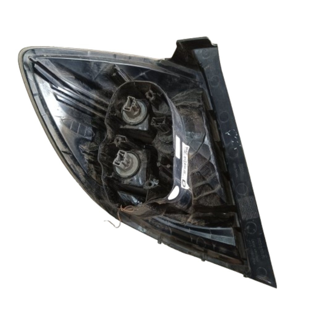 Lanterna Direita Honda Fit 2008 Cristal - Imagem 4