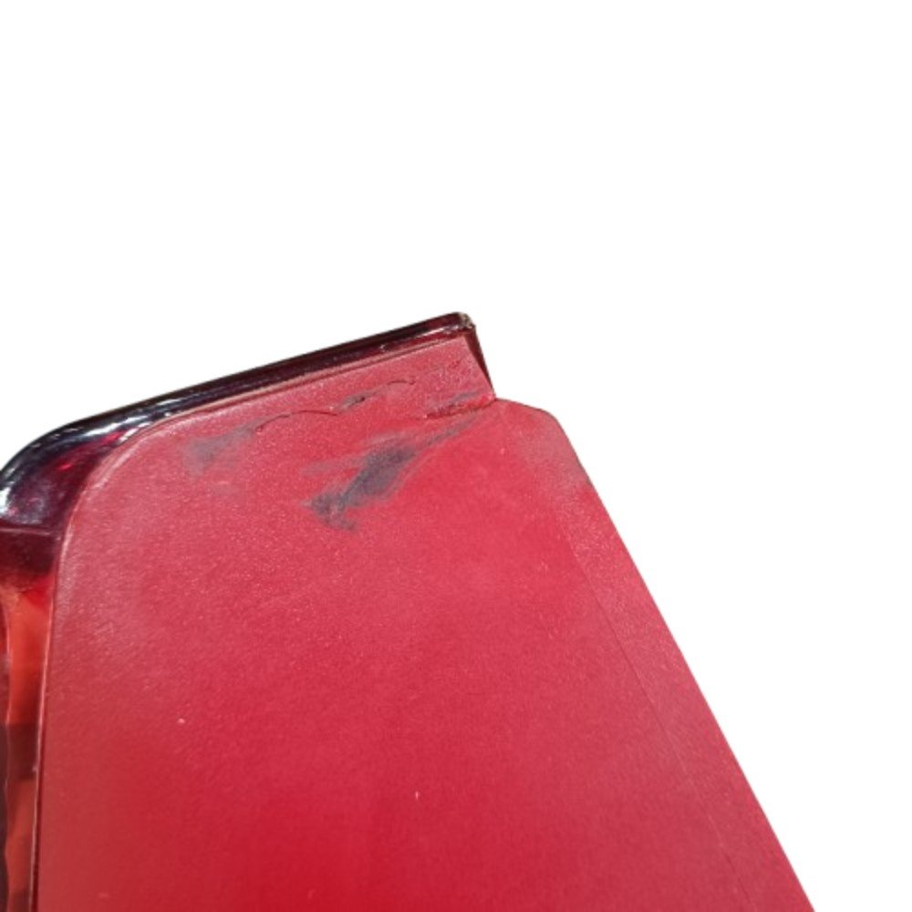 Lanterna Esquerda Citroen C4 Vtr 2009 Com Detalhe Esquerdo/motorista - Imagem 5