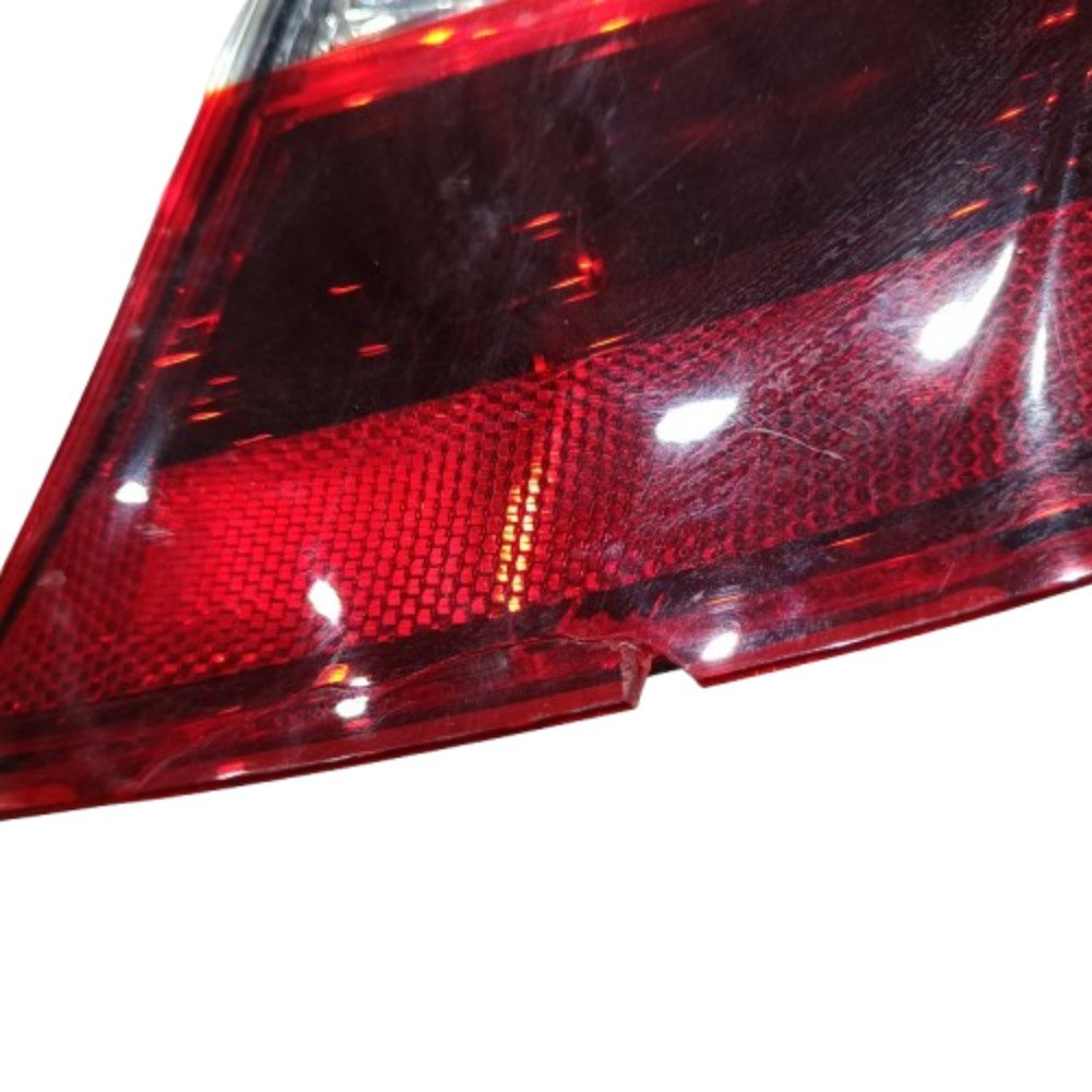 Lanterna Direita Honda Fit 2020 Com Detalhe Direito/passageiro - Imagem 5