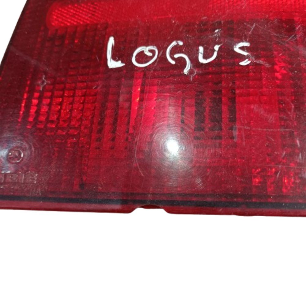 Lanterna Direita Logus 1996 Com Detalhe - Imagem 4
