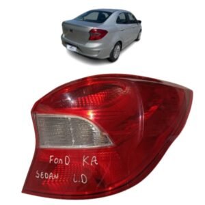 Lanterna Direita Ford Ka HATCH 2020