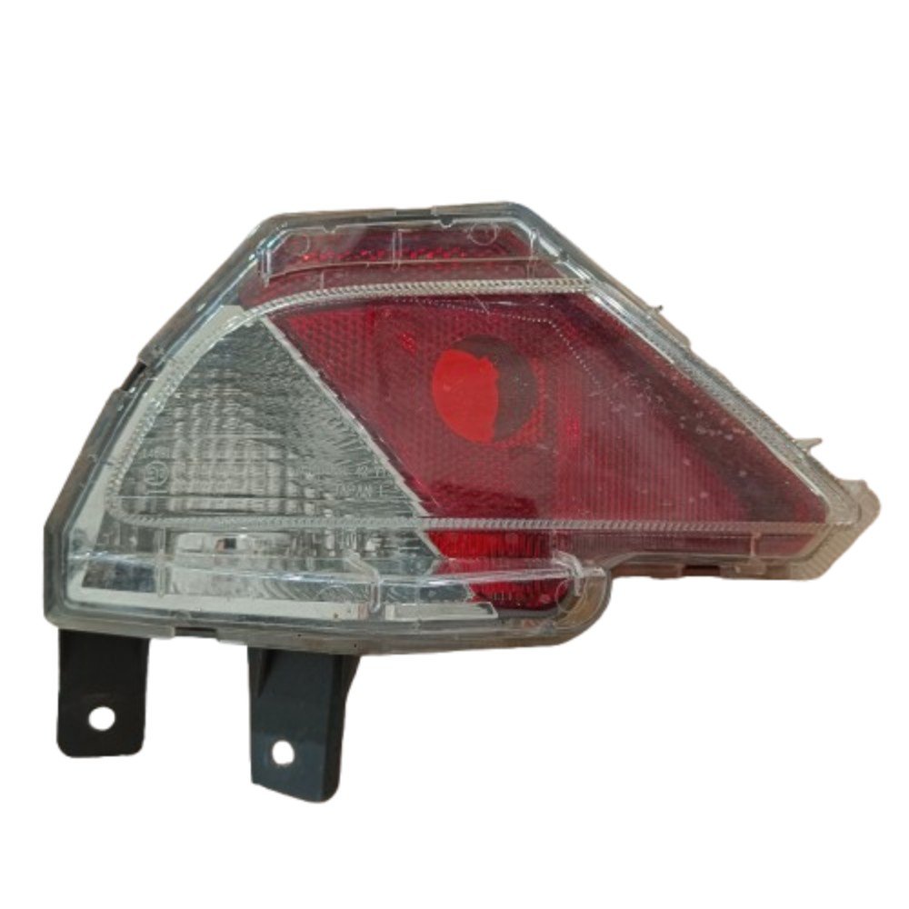 Lanterna Para-choque Traseiro Rav4 2018 - Imagem 3