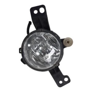 Farol De Milha Gm Onix 2022 Com Lâmpada Original Usado
