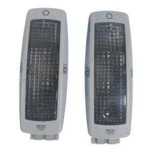 Luz Lanterna Teto Cortesia Jett Vw Bora Fox Golf