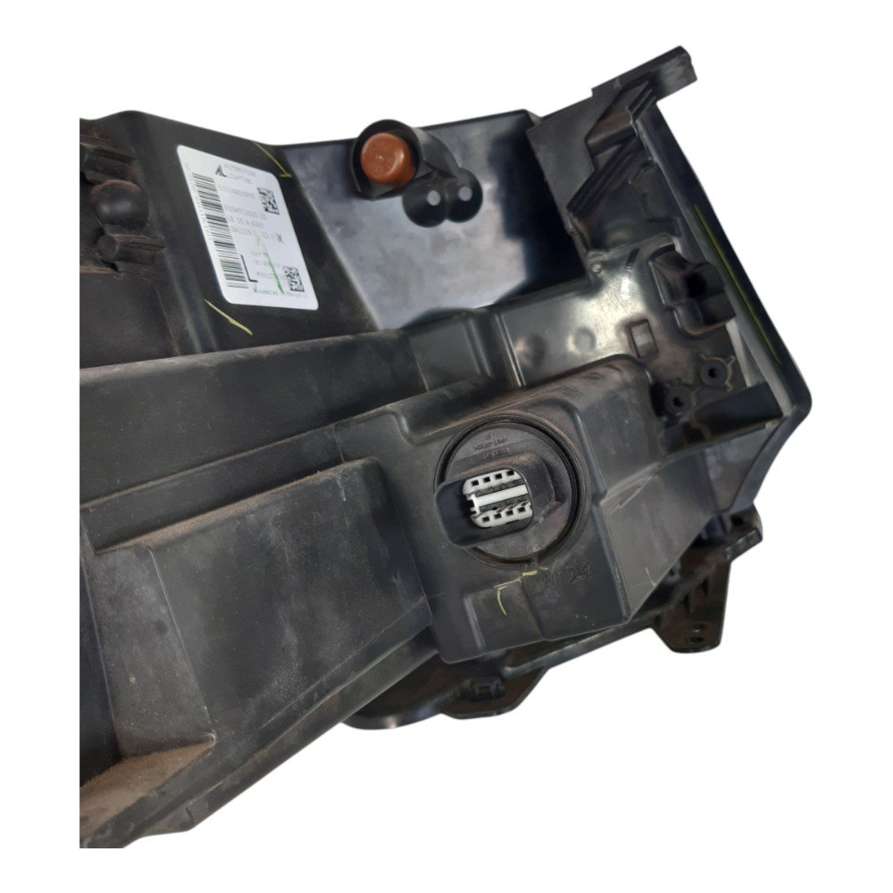 Farol Jeep Compass 2013 Original Usado Esquerdo/motorista - Imagem 4