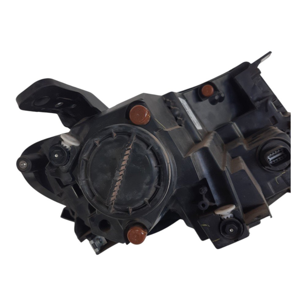 Farol Jeep Compass 2013 Original Usado Esquerdo/motorista - Imagem 5