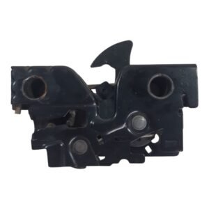 Fechadura Capô Inferior G5 Vw Gol Saveiro Voyage 2009 A 2009