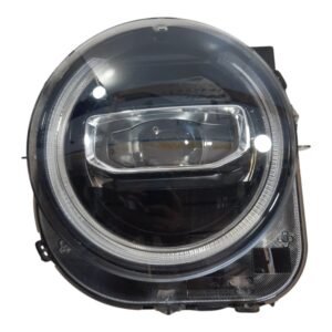 Farol Jeep Ranegade 2018 Led Elétrico Original Usad Esquerdo/motorista