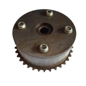 Polia Admissão Comando Cabeçote Corolla Flex 2008