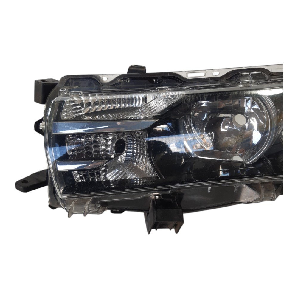 Farol Corolla Toyota 2015 Esquerdo Detalhe Restaurado Esquerdo/motorista - Imagem 3