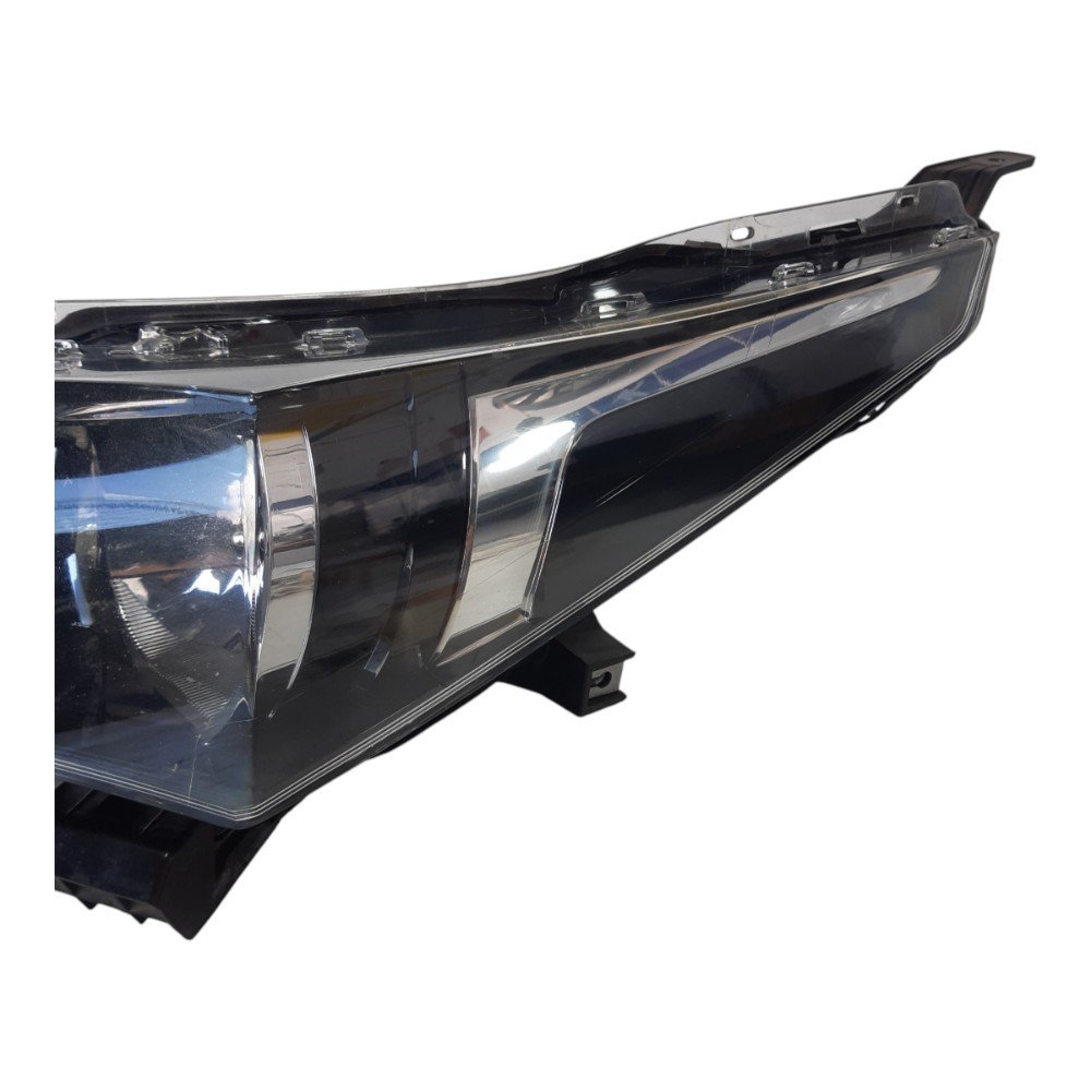 Farol Corolla Toyota 2015 Esquerdo Detalhe Restaurado Esquerdo/motorista - Imagem 4