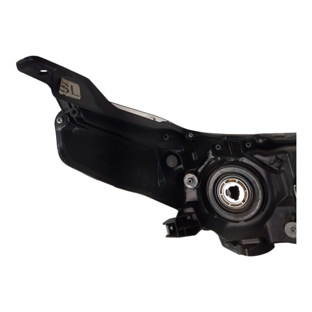 Farol Corolla Toyota 2015 Esquerdo Detalhe Restaurado Esquerdo/motorista - Imagem 5