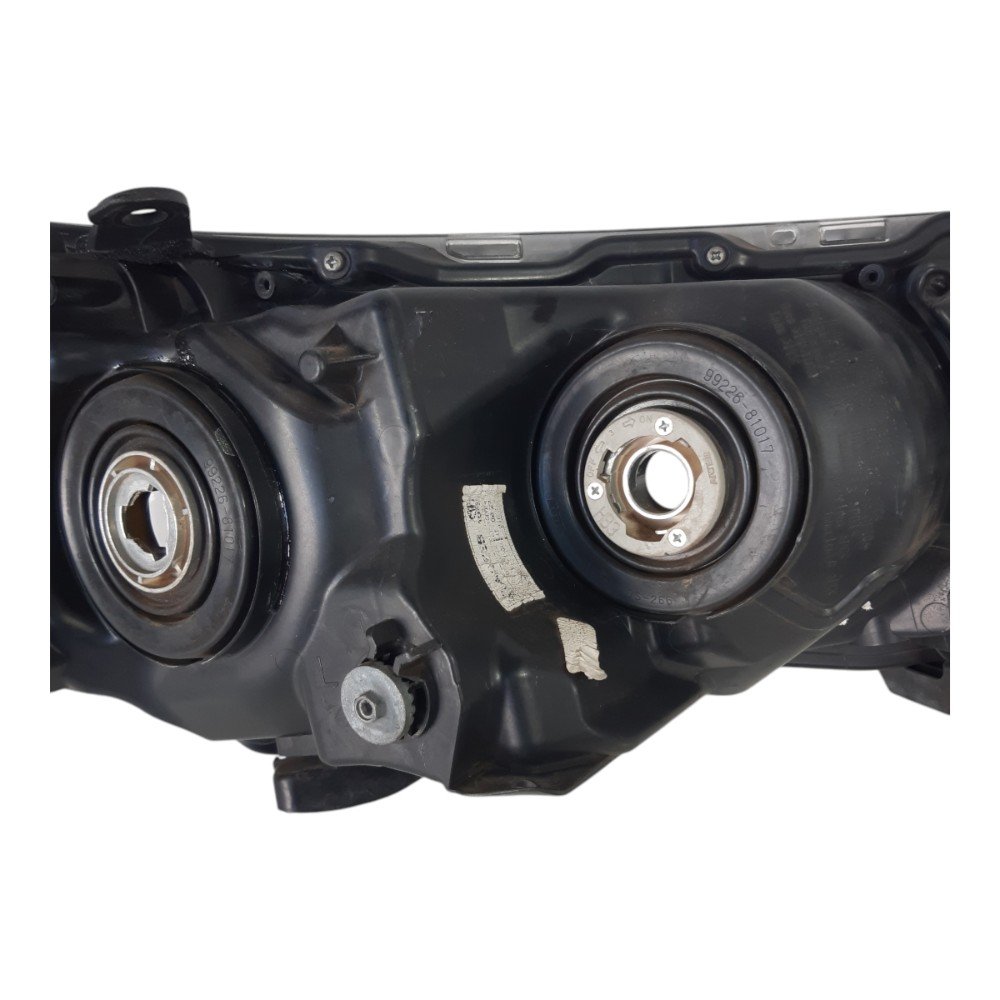 Farol Corolla Toyota 2015 Esquerdo Detalhe Restaurado Esquerdo/motorista - Imagem 6