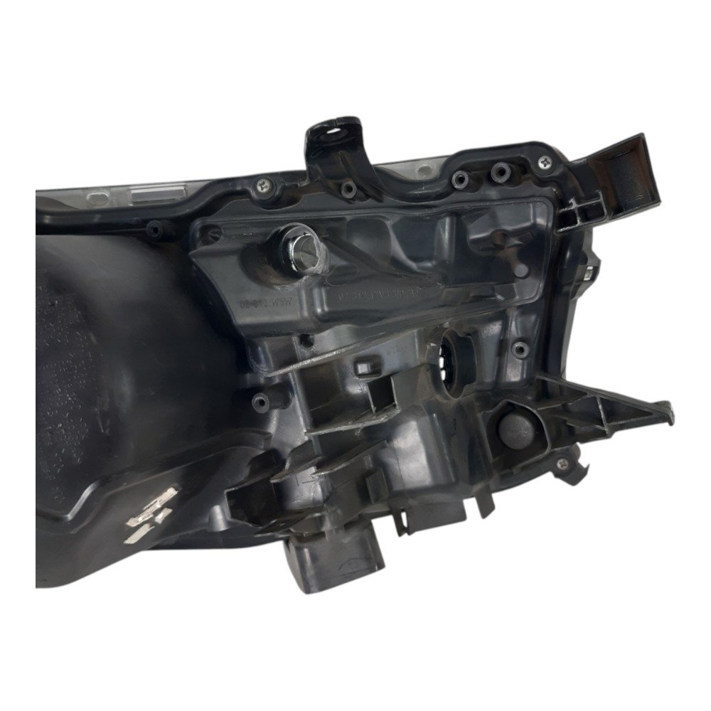 Farol Corolla Toyota 2015 Esquerdo Detalhe Restaurado Esquerdo/motorista - Imagem 7