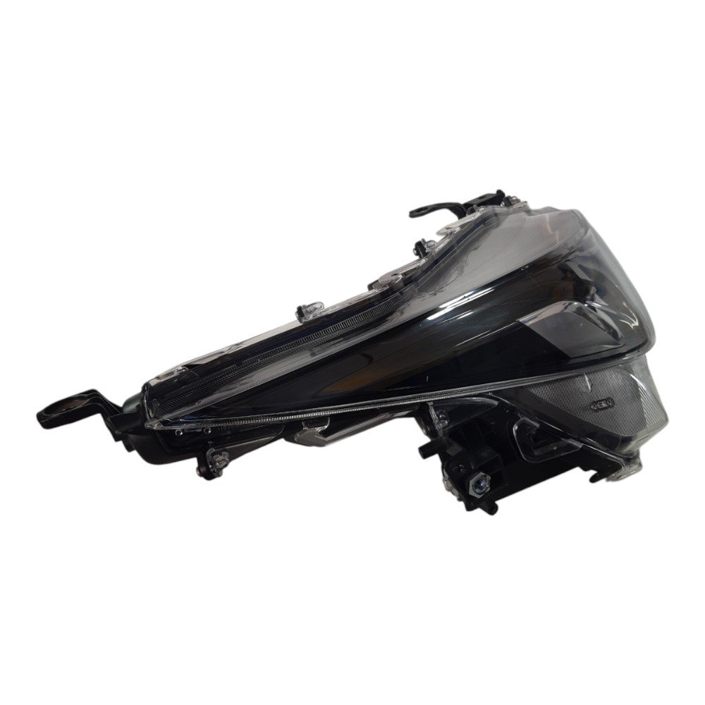 Farol Corolla 2020 Direito Sem Led Original Usado Direito/passageiro - Imagem 4
