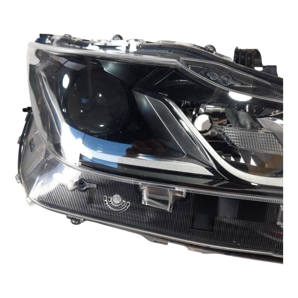 Farol Corolla 2020 Direito Sem Led Original Usado Direito/passageiro - Imagem 3