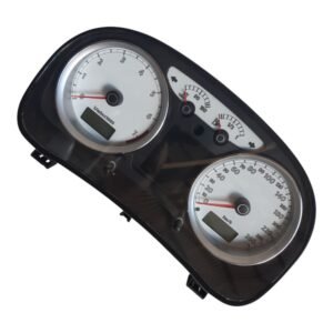Painel Instrumentos Vw Golf 2008 - 2014 Original Usado