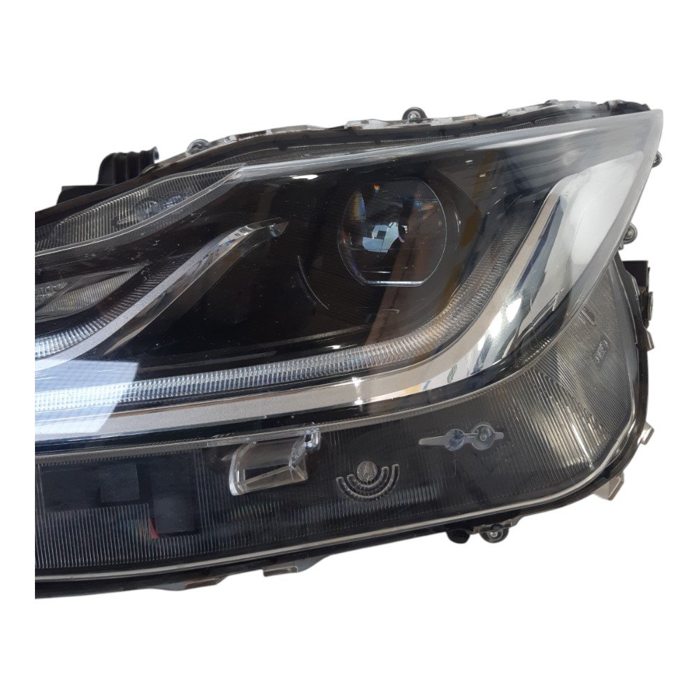 Farol Corolla 2022 Esquerdo 2022 Original Usado Esquerdo/motorista - Imagem 2
