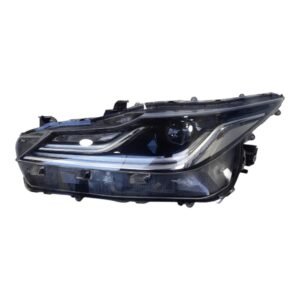 Farol Corolla 2022 Esquerdo 2022 Original Usado Esquerdo/motorista