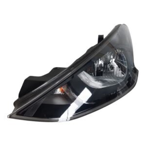 Farol Esquerdo Hb20 2019 Lado Esquerdo Original Usado  Esquerdo/motorista
