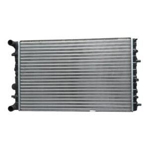 Radiador Gol G5/g6/g7 Com Ar Condicionado