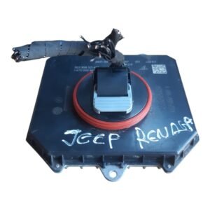 Módulo Reator De Farol Led Jeep Renegate 2020-2023 Original