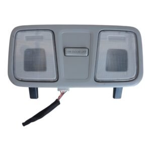 Luz Teto Cortesia Lanterna Hyundai Hb20 2012 A 2019