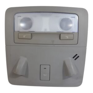 Luz Sensor Teto Alarme 1.8 Gm Cruze 2013 A 2014 Orig. Usado